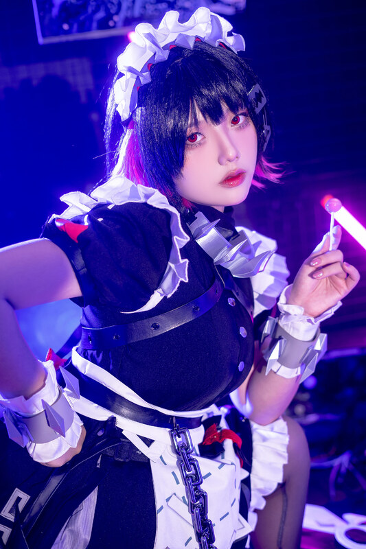 Messie Huang - Messie 黄 Cosplay Patreon Nude Leaks photo leak 289 of 440