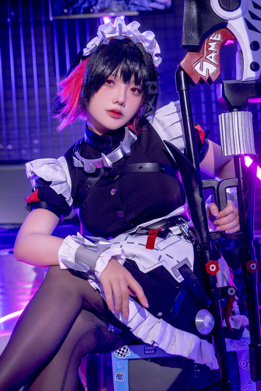 Messie Huang - Messie 黄 Cosplay Patreon Nude Leaks photo leak 290 of 440