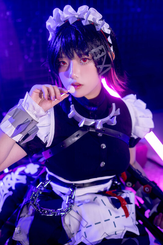 Messie Huang - Messie 黄 Cosplay Patreon Nude Leaks photo leak 291 of 440