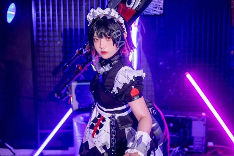 Messie Huang - Messie 黄 Cosplay Patreon Nude Leaks photo leak 292 of 440