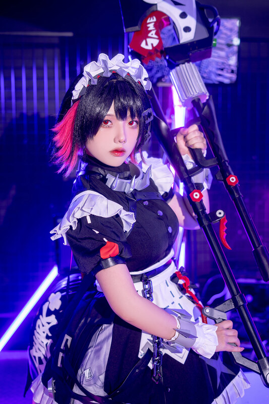 Messie Huang - Messie 黄 Cosplay Patreon Nude Leaks photo leak 293 of 440