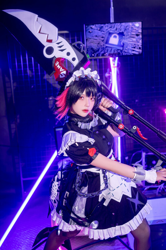 Messie Huang - Messie 黄 Cosplay Patreon Nude Leaks photo leak 294 of 440