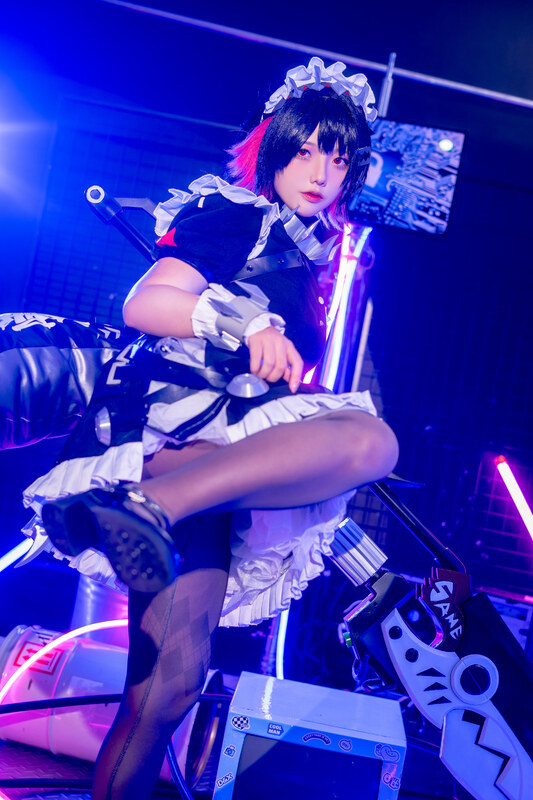 Messie Huang - Messie 黄 Cosplay Patreon Nude Leaks photo leak 297 of 440