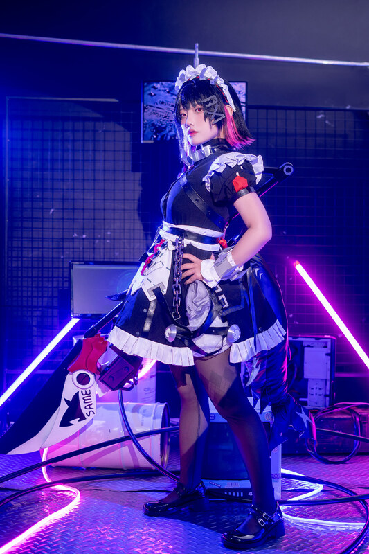 Messie Huang - Messie 黄 Cosplay Patreon Nude Leaks photo leak 299 of 440