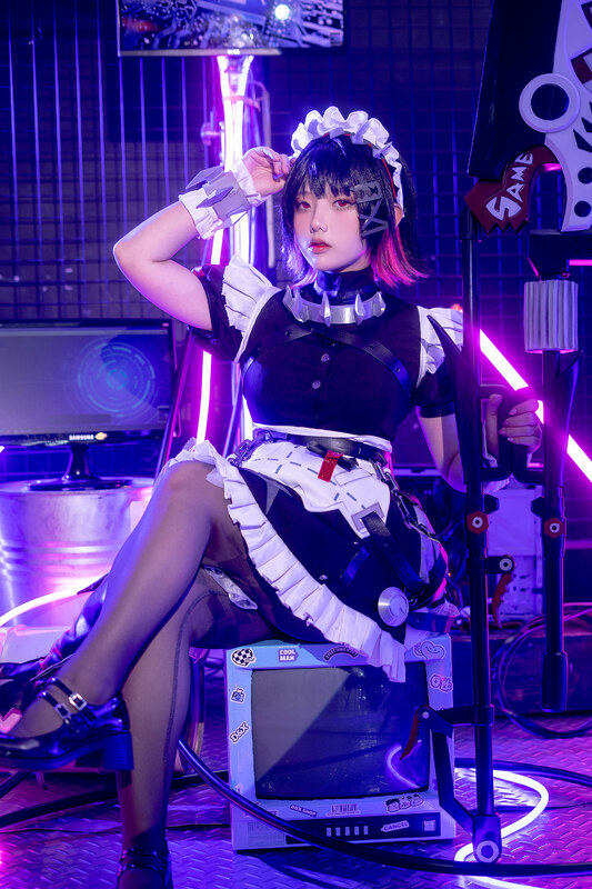 Messie Huang - Messie 黄 Cosplay Patreon Nude Leaks photo leak 301 of 440