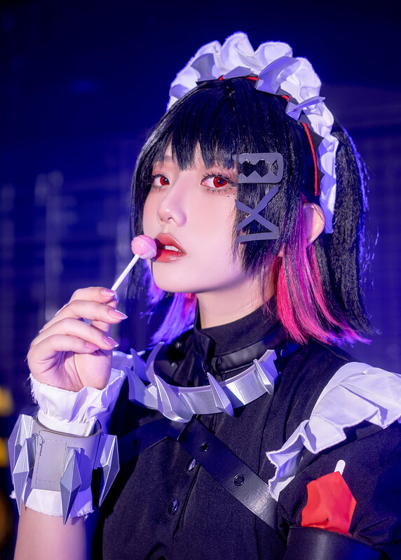 Messie Huang - Messie 黄 Cosplay Patreon Nude Leaks photo leak 302 of 440