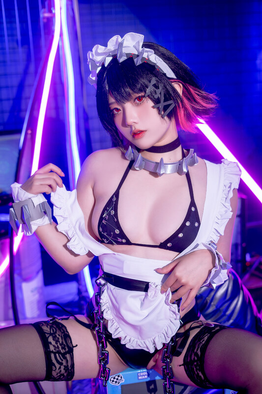 Messie Huang - Messie 黄 Cosplay Patreon Nude Leaks photo leak 308 of 440
