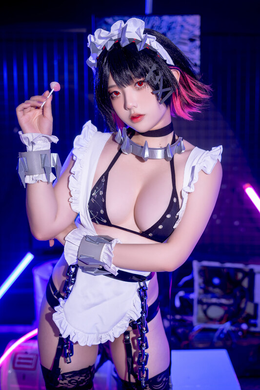 Messie Huang - Messie 黄 Cosplay Patreon Nude Leaks photo leak 312 of 440