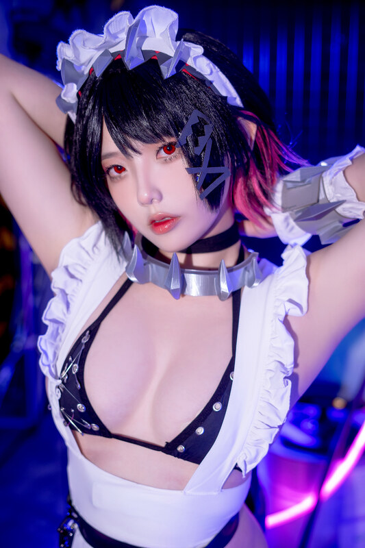 Messie Huang - Messie 黄 Cosplay Patreon Nude Leaks photo leak 317 of 440