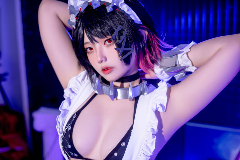 Messie Huang - Messie 黄 Cosplay Patreon Nude Leaks photo leak 318 of 440