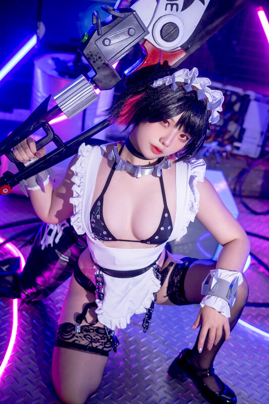 Messie Huang - Messie 黄 Cosplay Patreon Nude Leaks photo leak 321 of 440