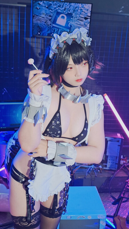 Messie Huang - Messie 黄 Cosplay Patreon Nude Leaks photo leak 322 of 440