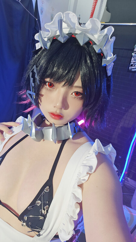 Messie Huang - Messie 黄 Cosplay Patreon Nude Leaks photo leak 324 of 440