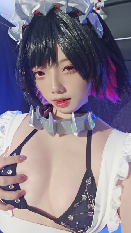 Messie Huang - Messie 黄 Cosplay Patreon Nude Leaks photo leak 335 of 440