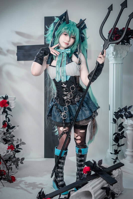Messie Huang - Messie 黄 Cosplay Patreon Nude Leaks photo leak 336 of 440