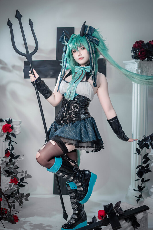 Messie Huang - Messie 黄 Cosplay Patreon Nude Leaks photo leak 337 of 440