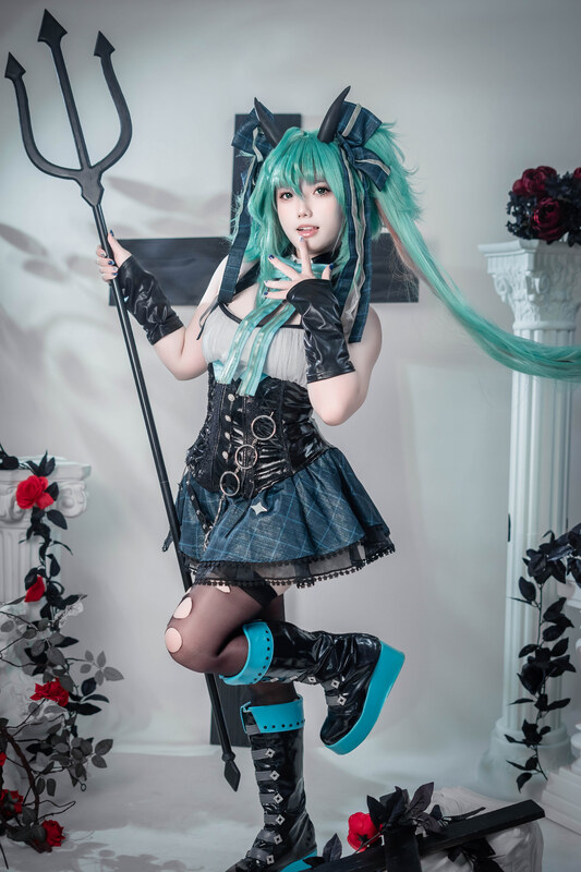 Messie Huang - Messie 黄 Cosplay Patreon Nude Leaks photo leak 338 of 440