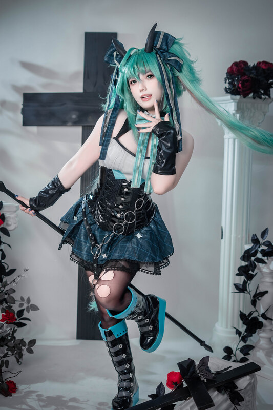 Messie Huang - Messie 黄 Cosplay Patreon Nude Leaks photo leak 339 of 440
