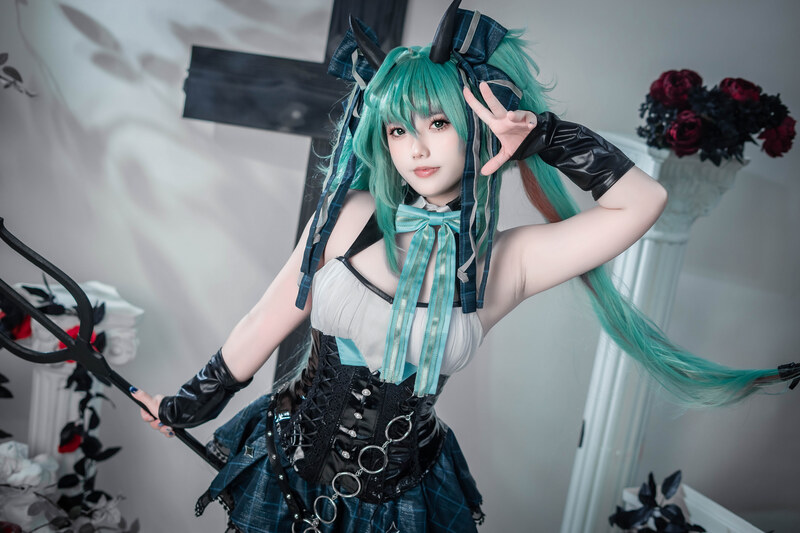 Messie Huang - Messie 黄 Cosplay Patreon Nude Leaks photo leak 340 of 440