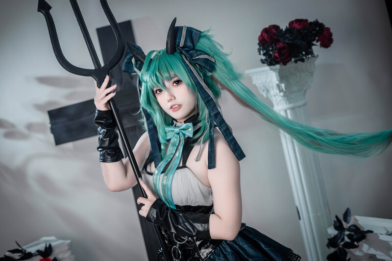 Messie Huang - Messie 黄 Cosplay Patreon Nude Leaks photo leak 341 of 440