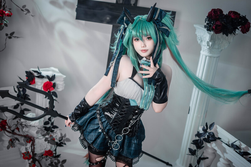 Messie Huang - Messie 黄 Cosplay Patreon Nude Leaks photo leak 342 of 440