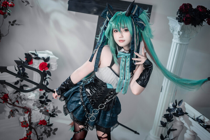 Messie Huang - Messie 黄 Cosplay Patreon Nude Leaks photo leak 343 of 440