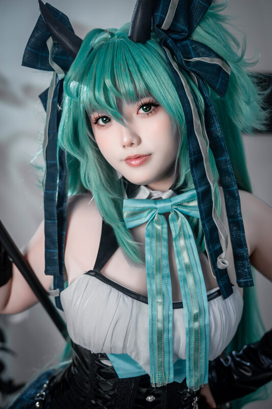 Messie Huang - Messie 黄 Cosplay Patreon Nude Leaks photo leak 344 of 440