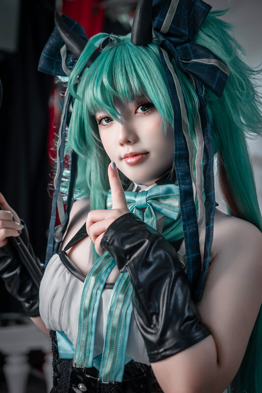 Messie Huang - Messie 黄 Cosplay Patreon Nude Leaks photo leak 345 of 440
