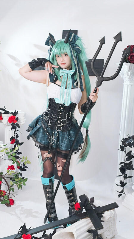 Messie Huang - Messie 黄 Cosplay Patreon Nude Leaks photo leak 346 of 440