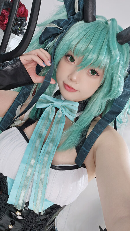 Messie Huang - Messie 黄 Cosplay Patreon Nude Leaks photo leak 347 of 440