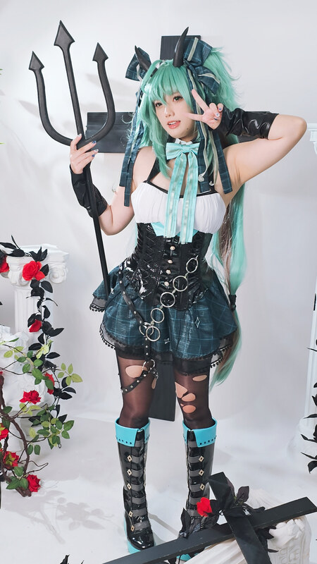 Messie Huang - Messie 黄 Cosplay Patreon Nude Leaks photo leak 348 of 440