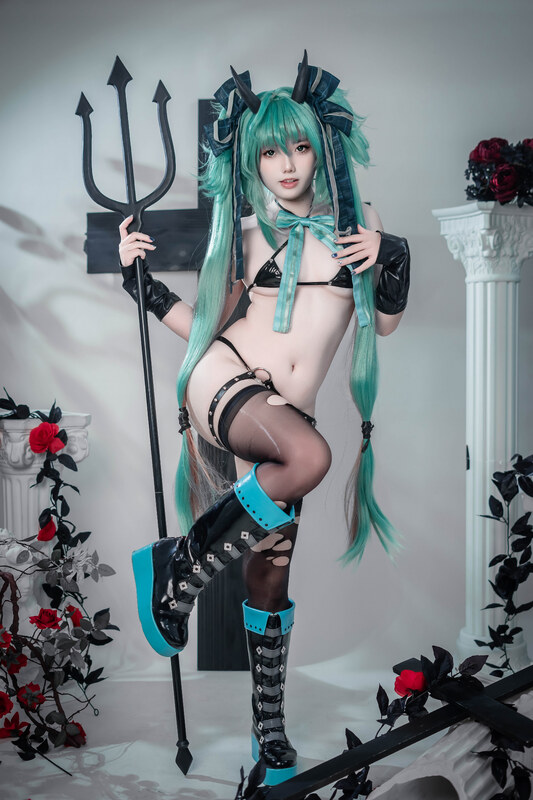 Messie Huang - Messie 黄 Cosplay Patreon Nude Leaks photo leak 349 of 440