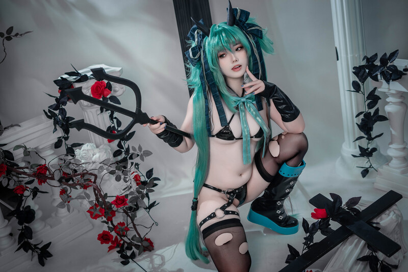 Messie Huang - Messie 黄 Cosplay Patreon Nude Leaks photo leak 351 of 440