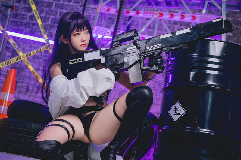 Messie Huang - Messie 黄 Cosplay Patreon Nude Leaks photo leak 397 of 440