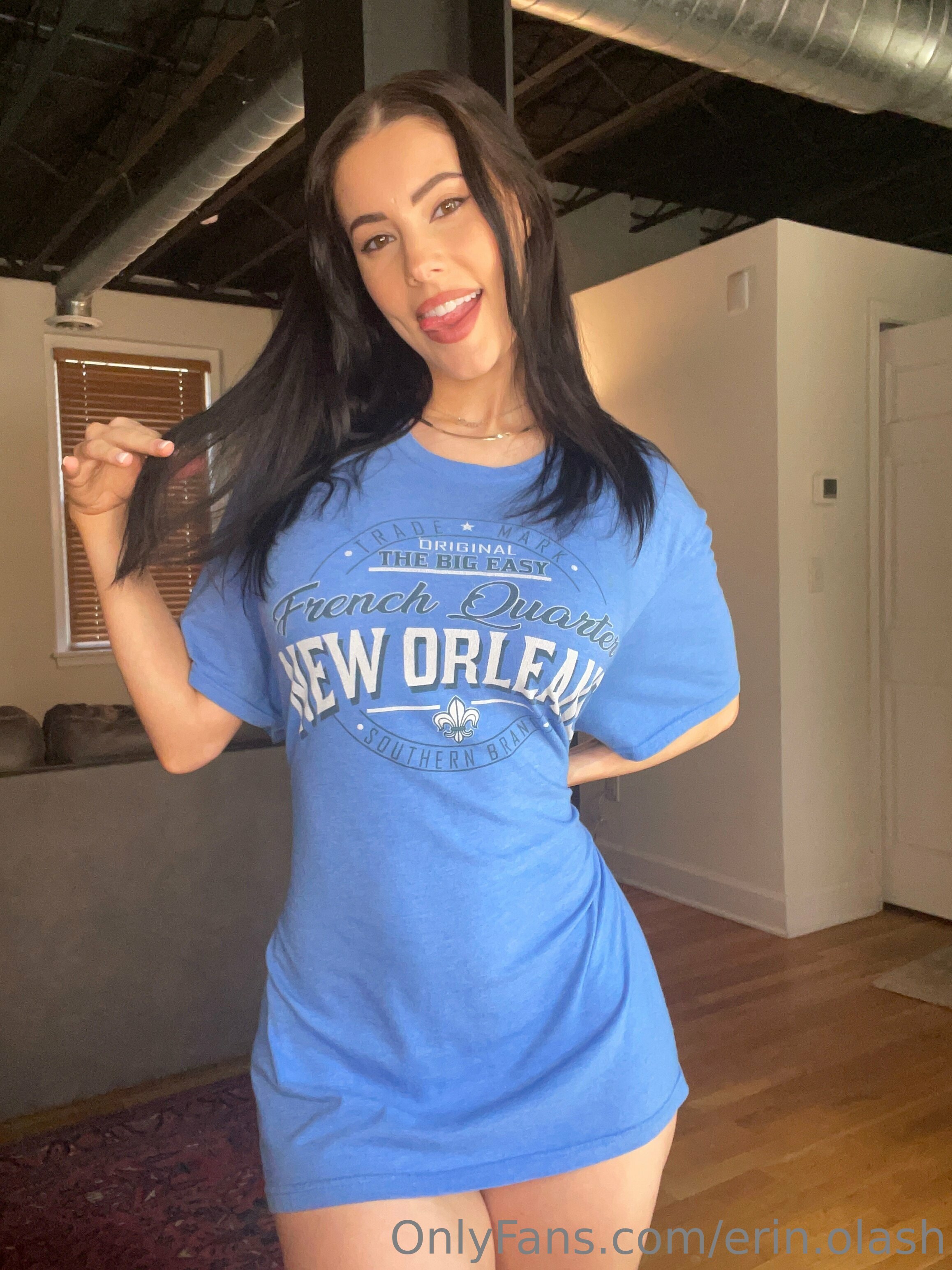 Erin Olash Patreon Nude Leaks photo leak 759 of 899