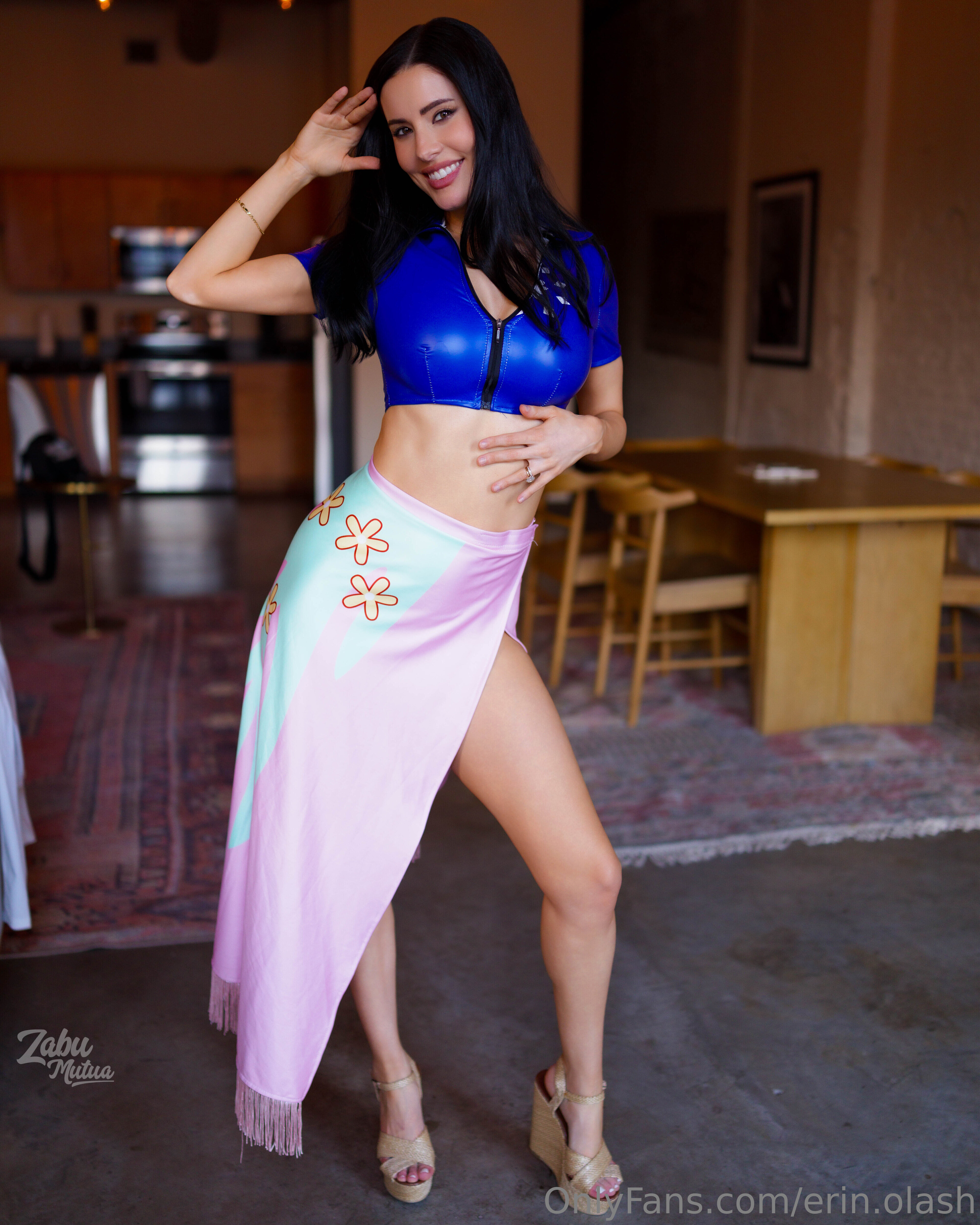 Erin Olash Patreon Nude Leaks photo leak 337 of 899