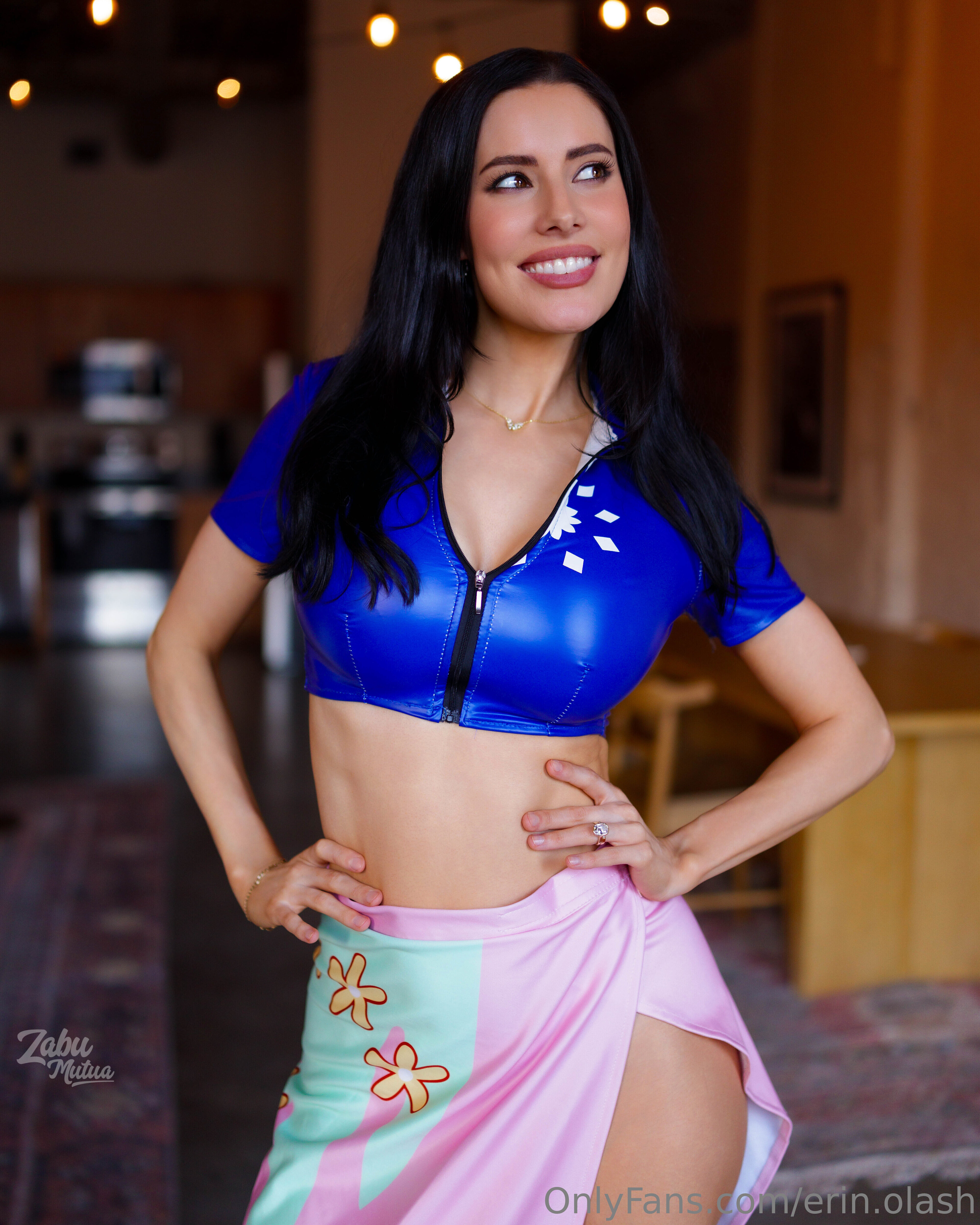 Erin Olash Patreon Nude Leaks photo leak 338 of 899