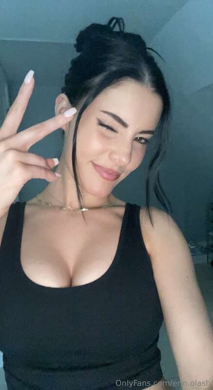 Erin Olash Patreon Nude Leaks photo leak 548 of 899