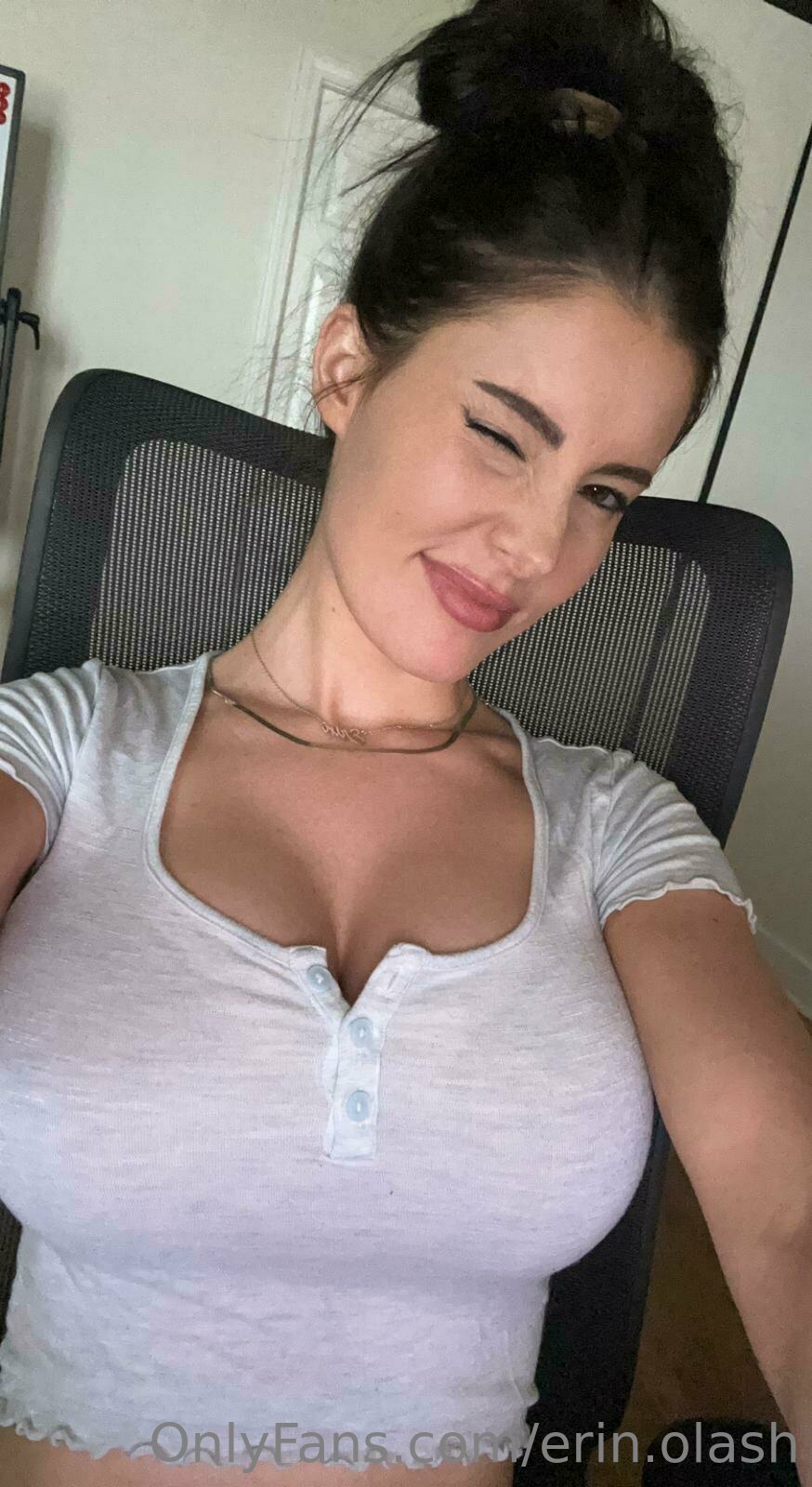 Erin Olash Patreon Nude Leaks photo leak 703 of 899