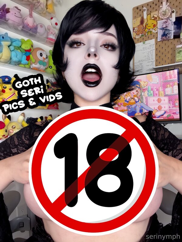 Serinide Patreon Nude Leaks photo leak 34 of 2737