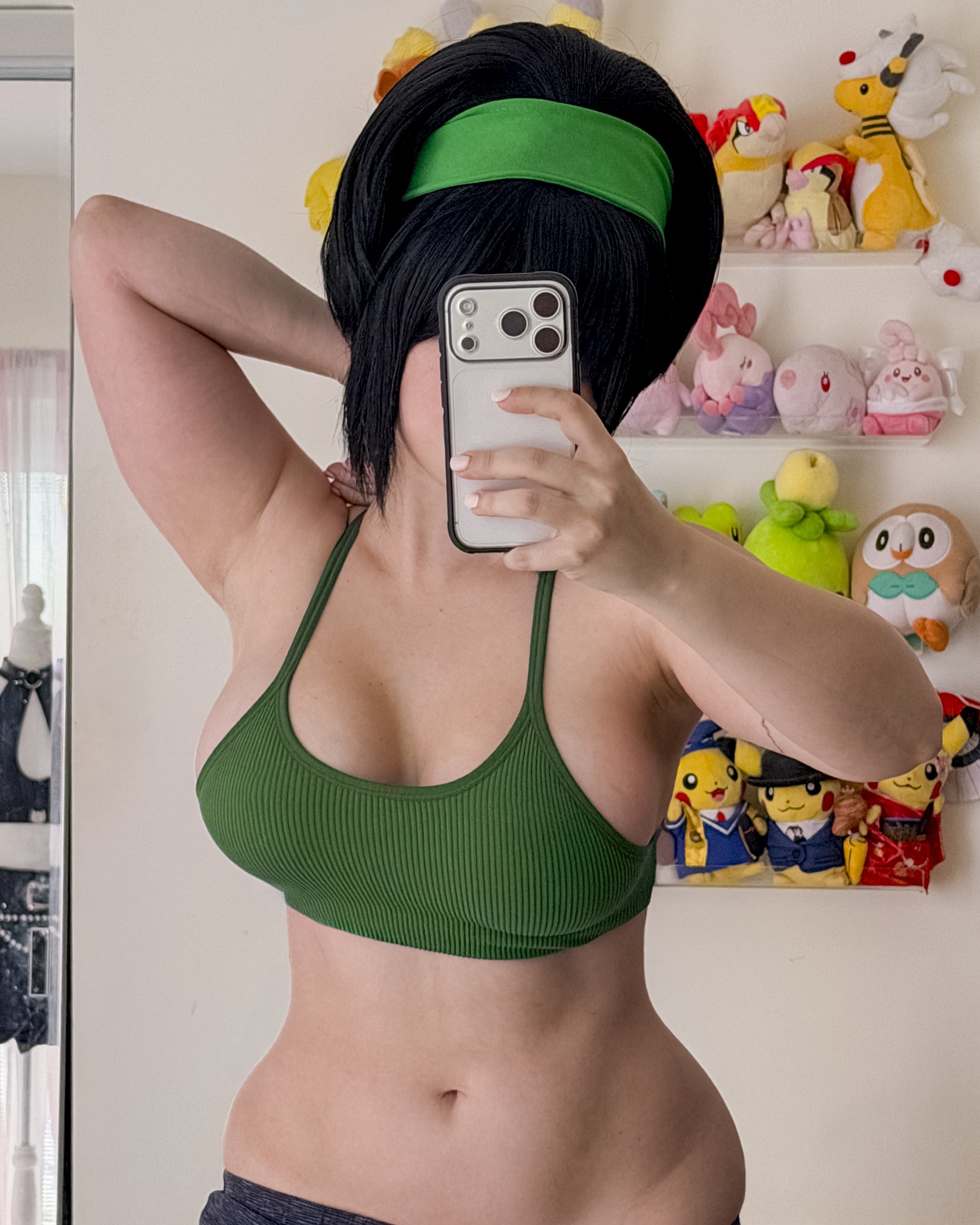Serinide Patreon Nude Leaks photo leak 83 of 2737