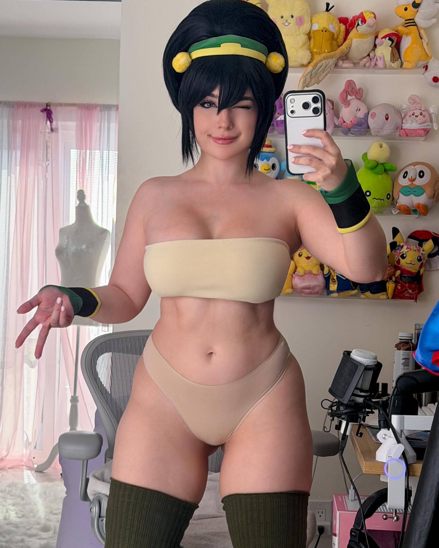 Serinide Patreon Nude Leaks photo leak 86 of 2737