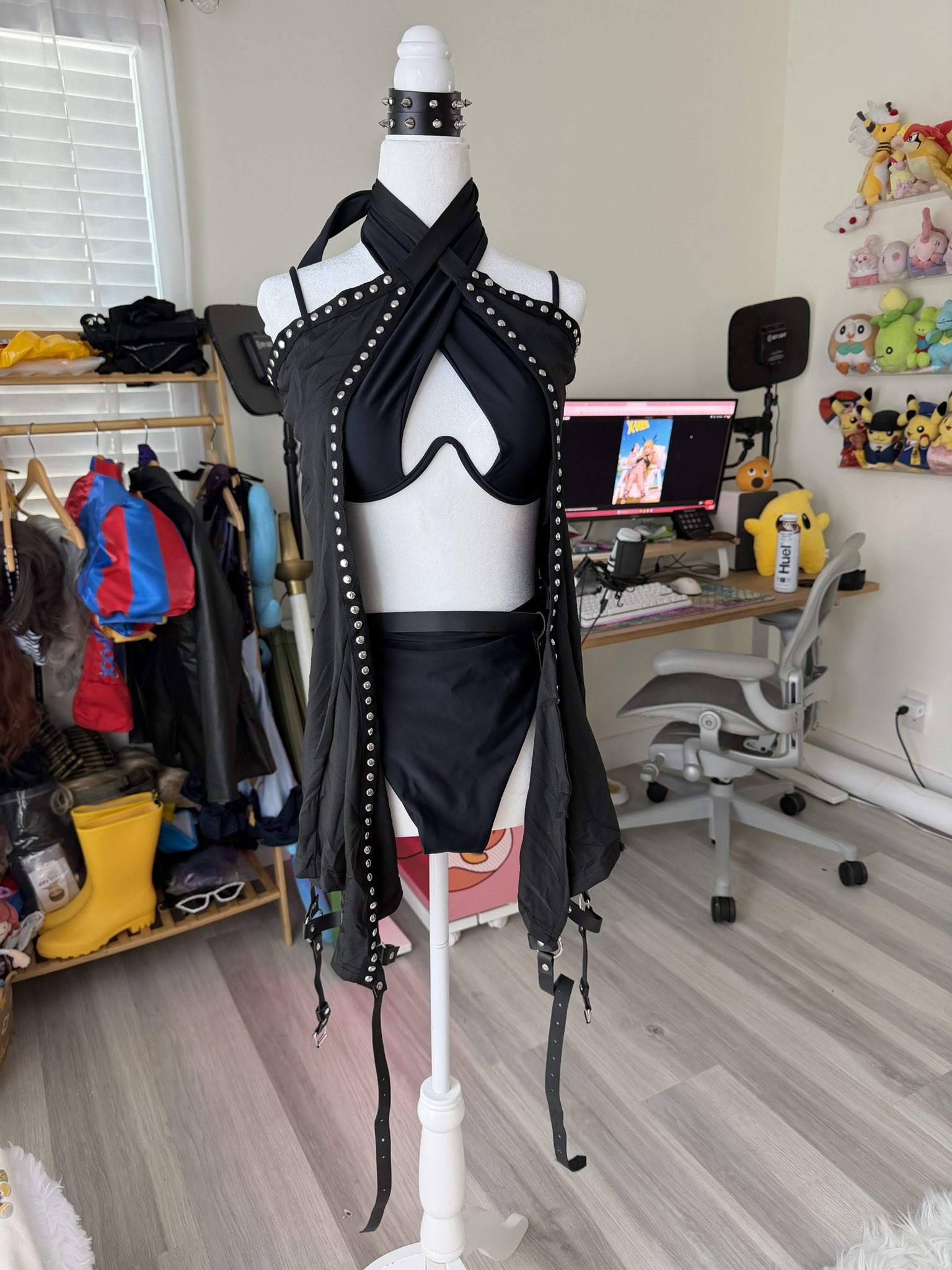 Serinide Patreon Nude Leaks photo leak 93 of 2737