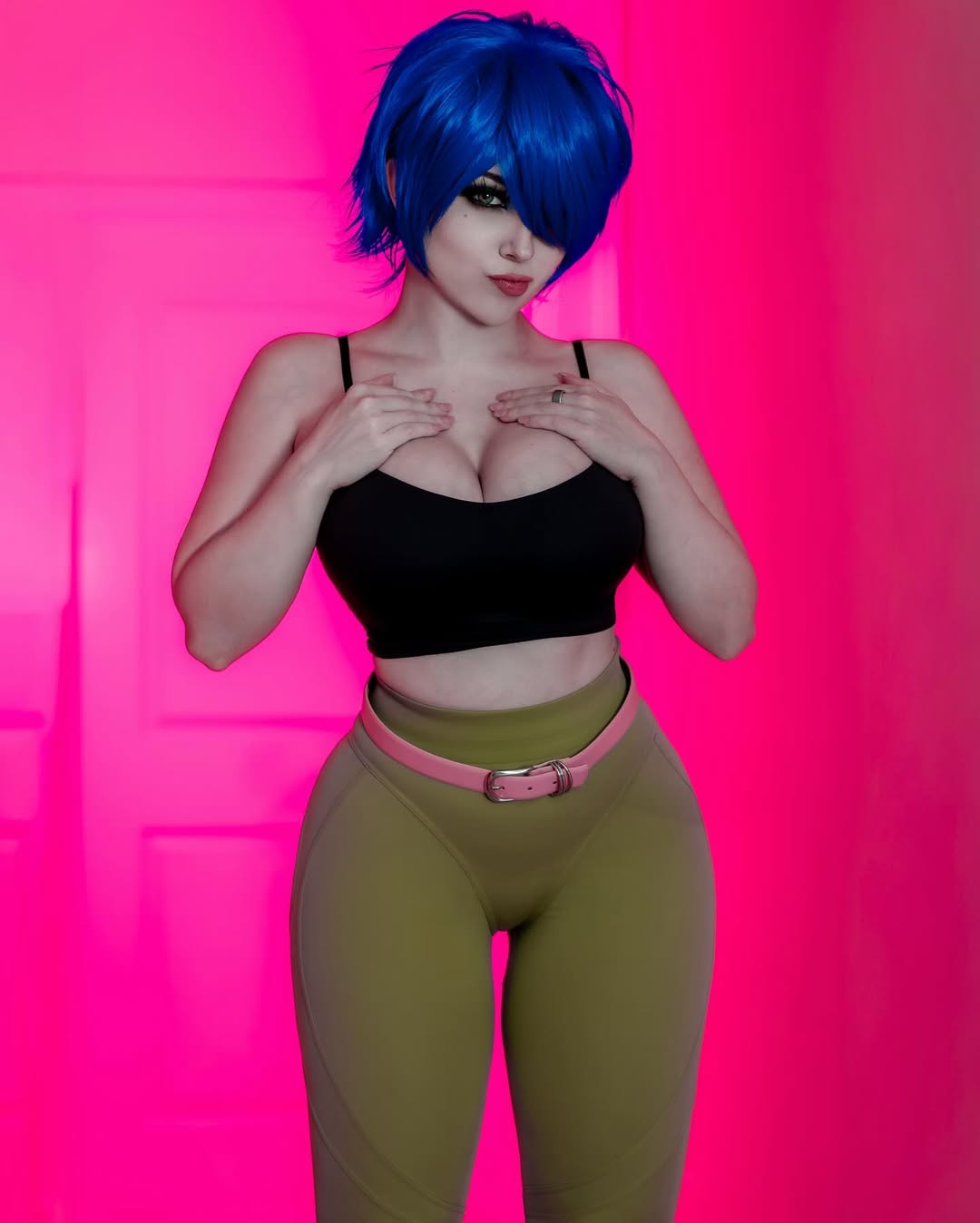 Serinide Patreon Nude Leaks photo leak 141 of 2737