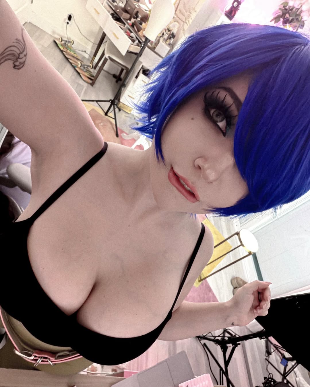 Serinide Patreon Nude Leaks photo leak 142 of 2737