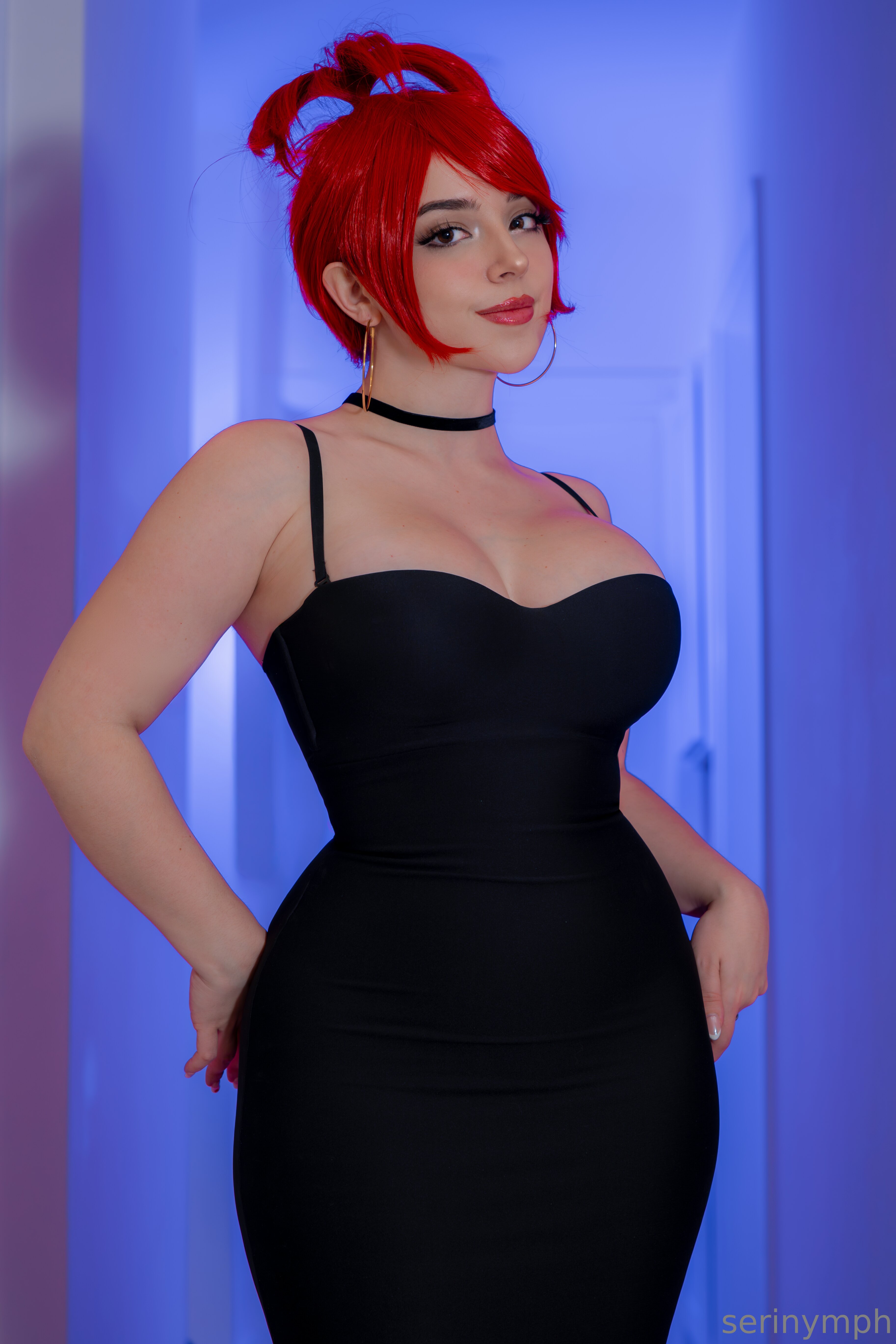 Serinide Patreon Nude Leaks photo leak 214 of 2737