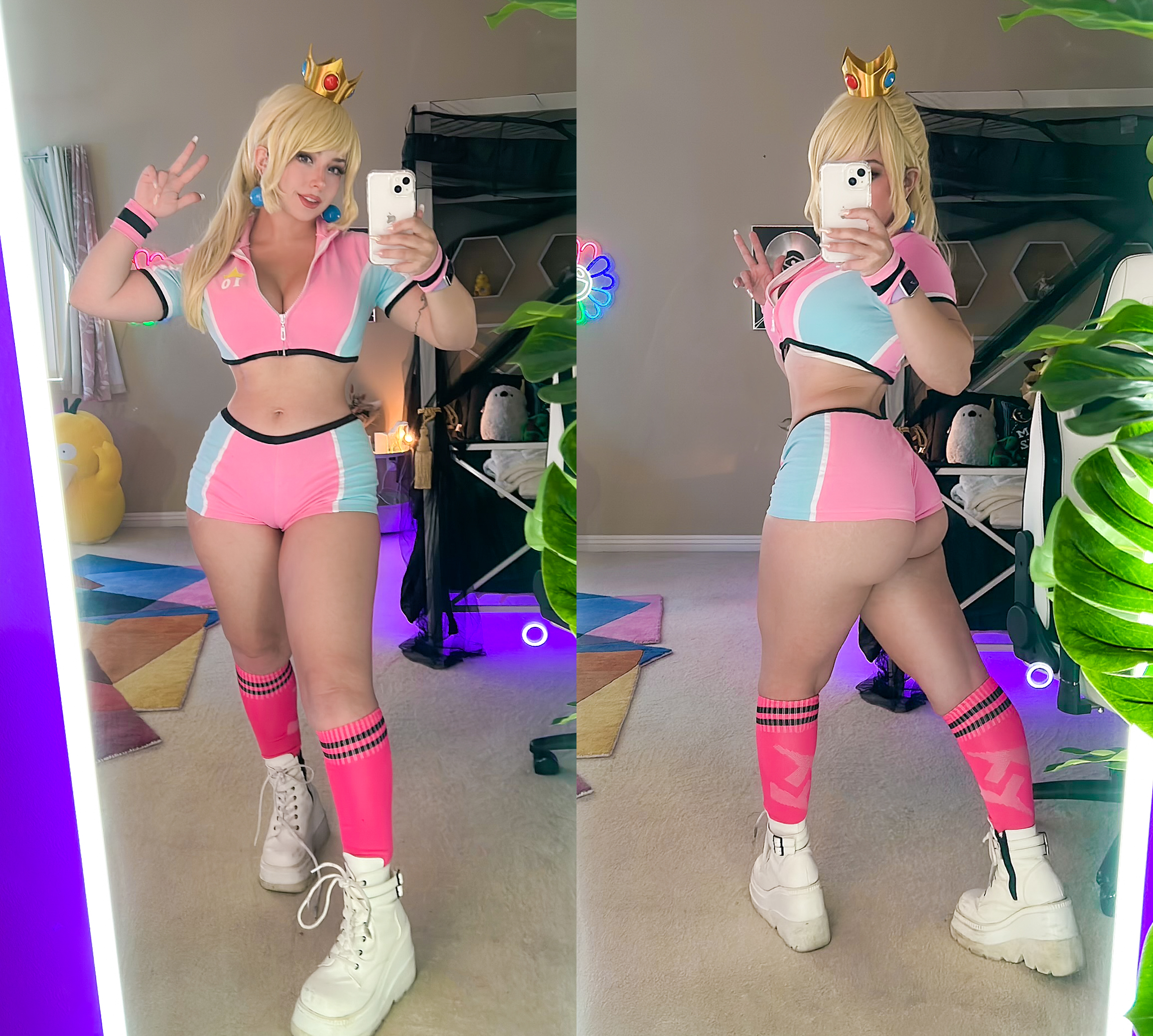 Serinide Patreon Nude Leaks photo leak 2461 of 2737