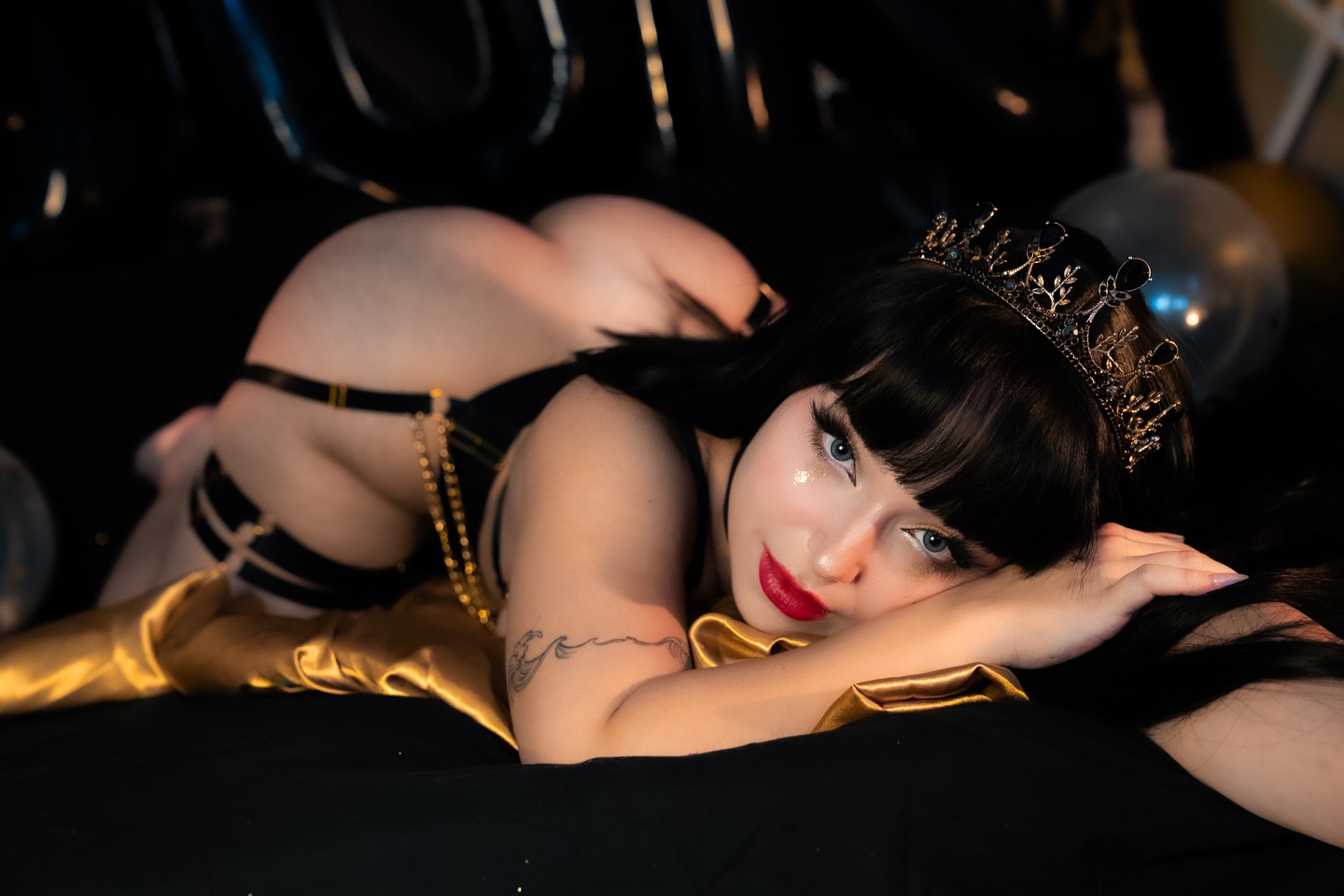 Serinide Patreon Nude Leaks photo leak 2467 of 2737