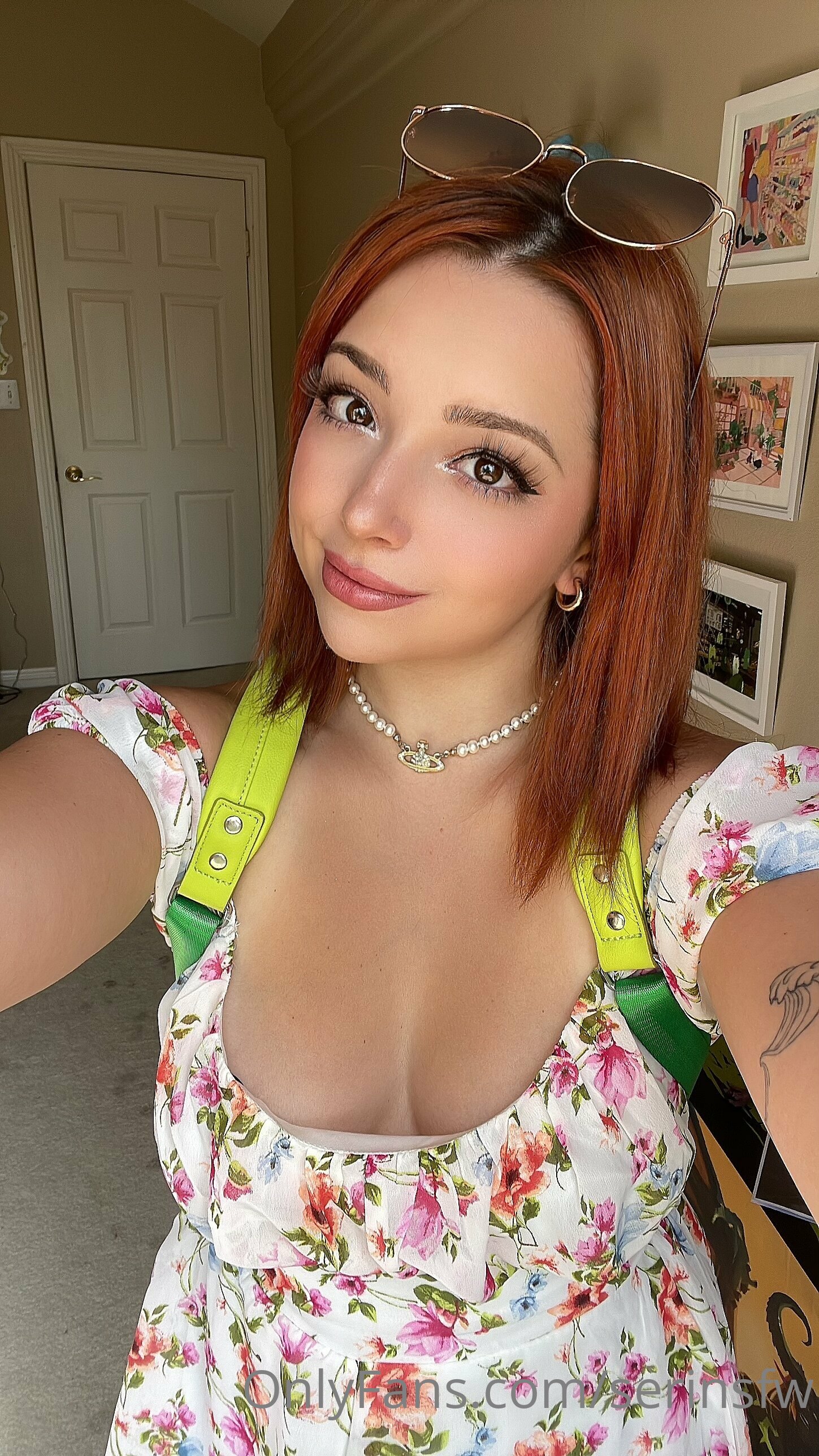 Serinide Patreon Nude Leaks photo leak 2607 of 2737