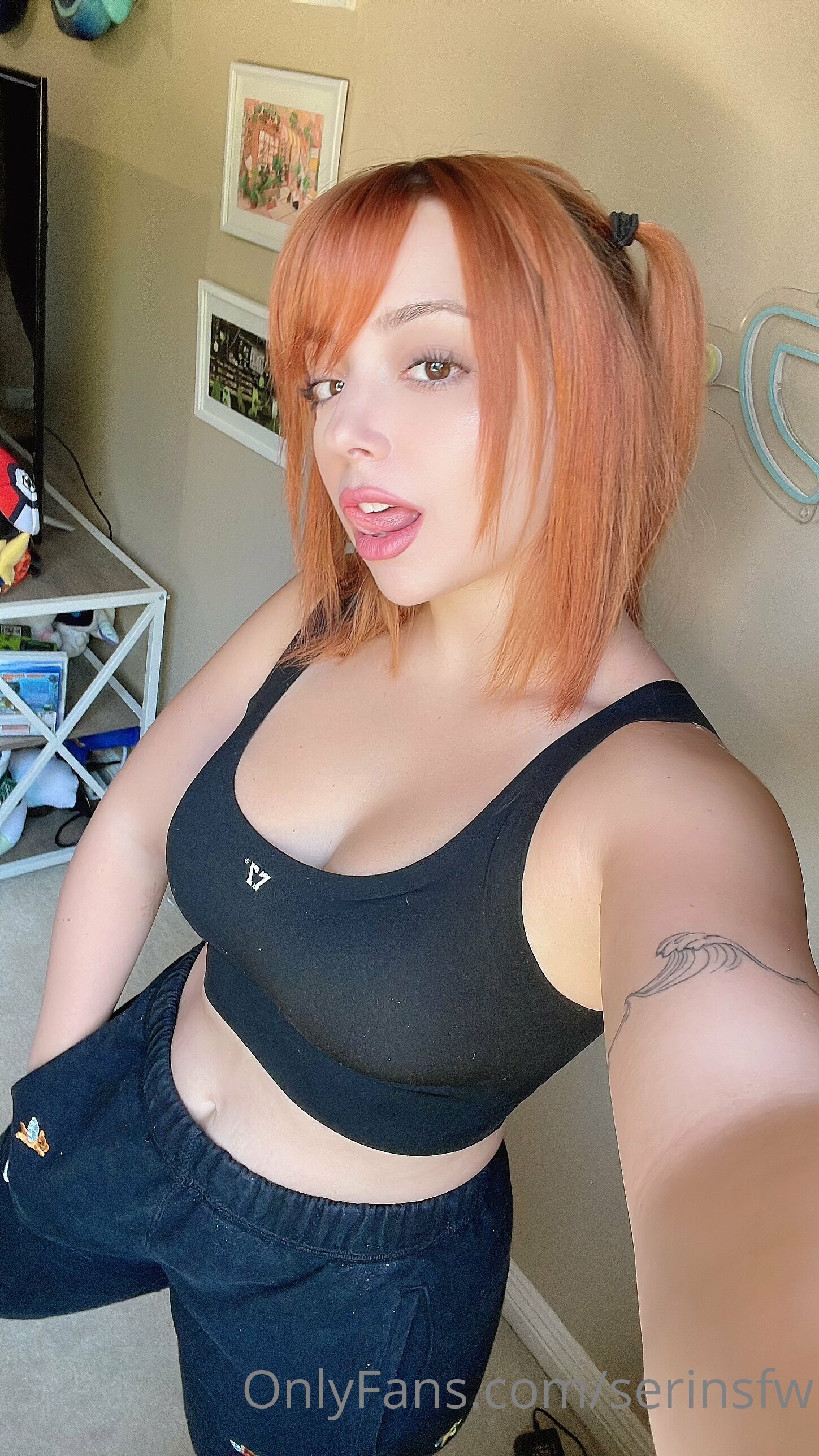 Serinide Patreon Nude Leaks photo leak 2611 of 2737